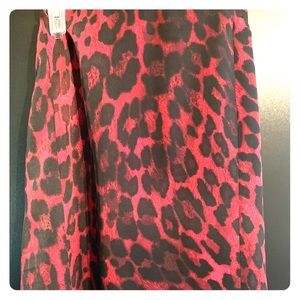 Never worn Lane Bryant skirt